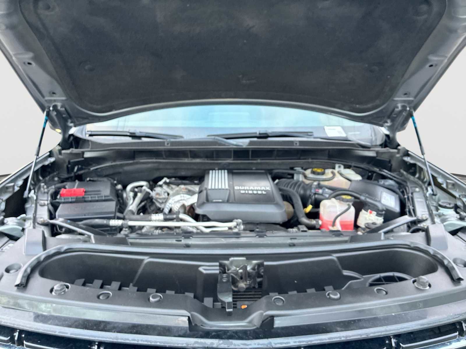 Certified 2021 Chevrolet Tahoe LT image 30