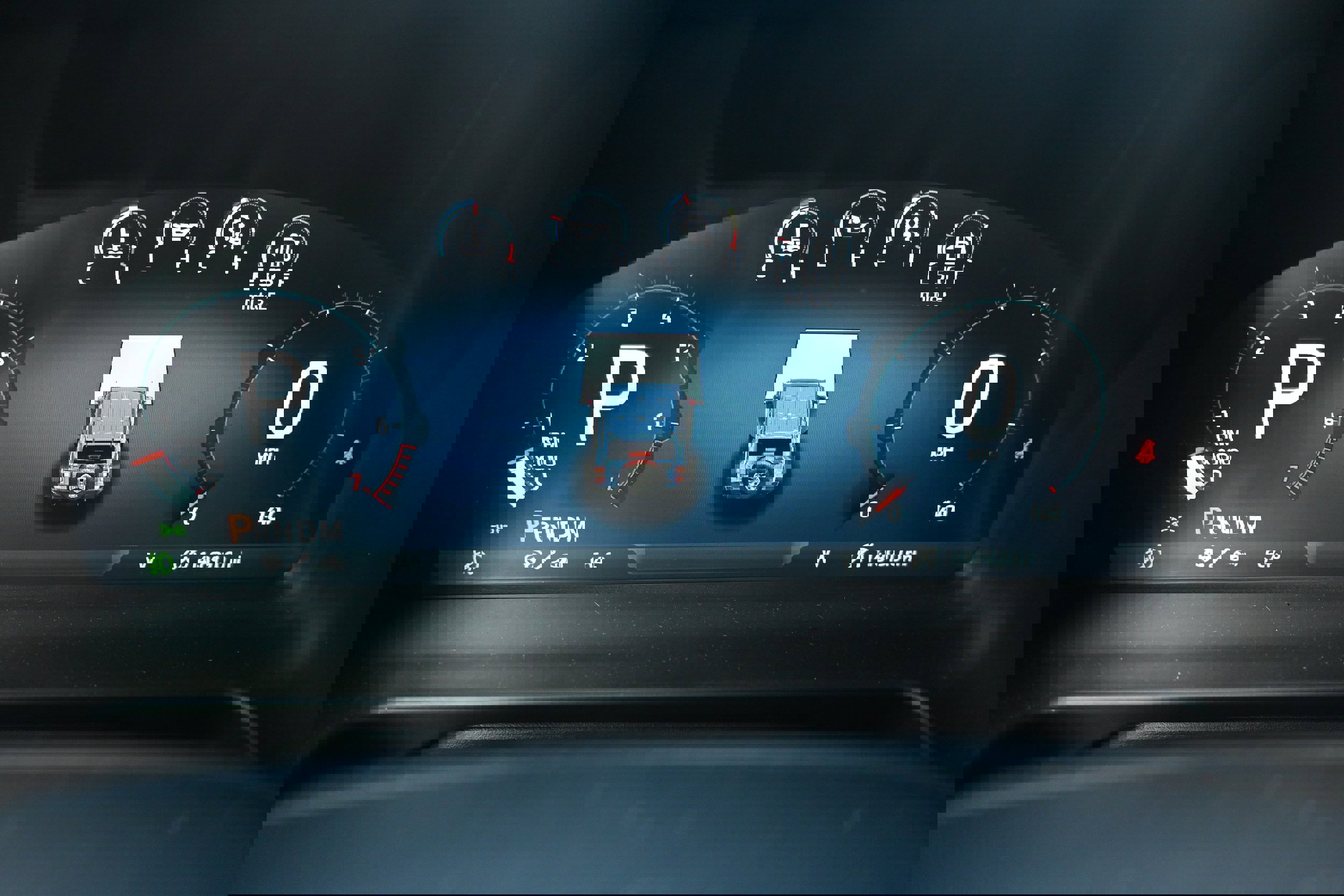 Used 2023 Ford Bronco Raptor image 15