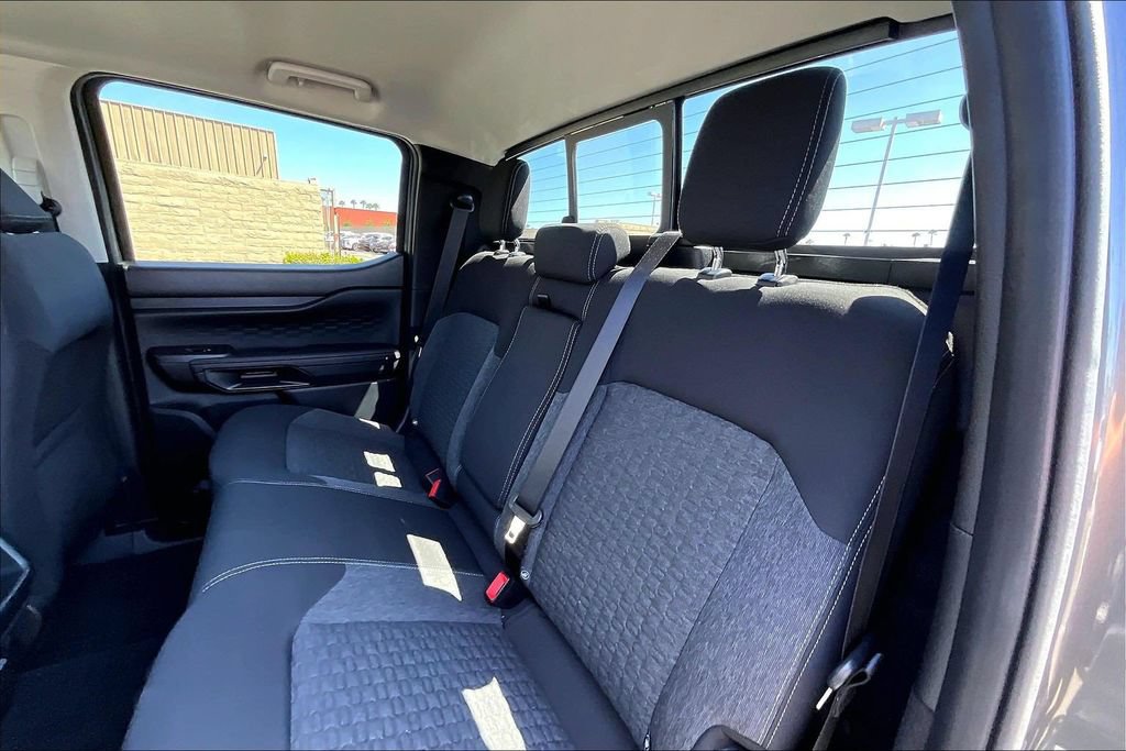 Used 2026 Ford Ranger XLT w/ Convenience Package RWD image 15