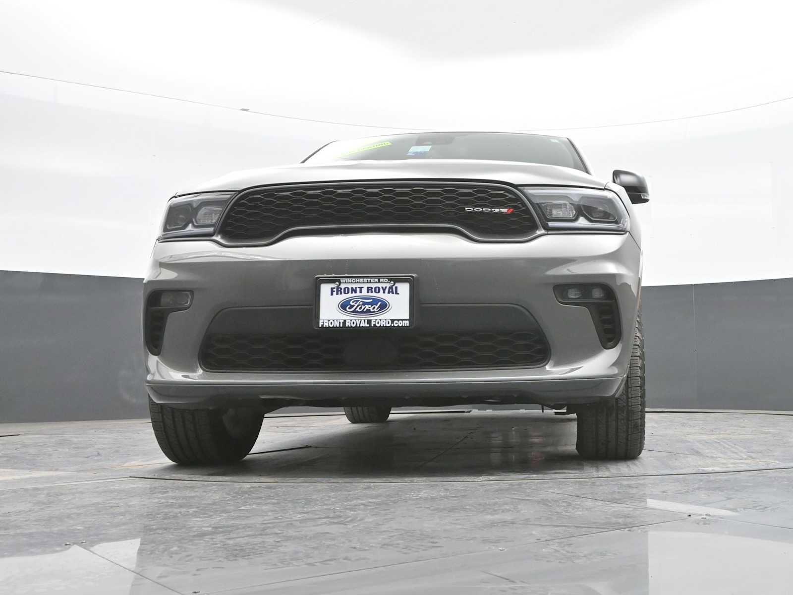 Used 2023 Dodge Durango GT AWD/4WD image 36