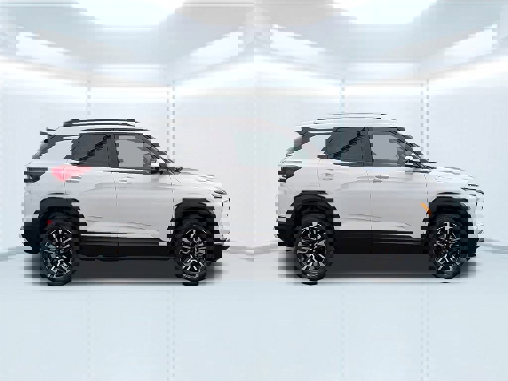 New 2026 Chevrolet TrailBlazer LT w/ LPO, Blackout Package image 7