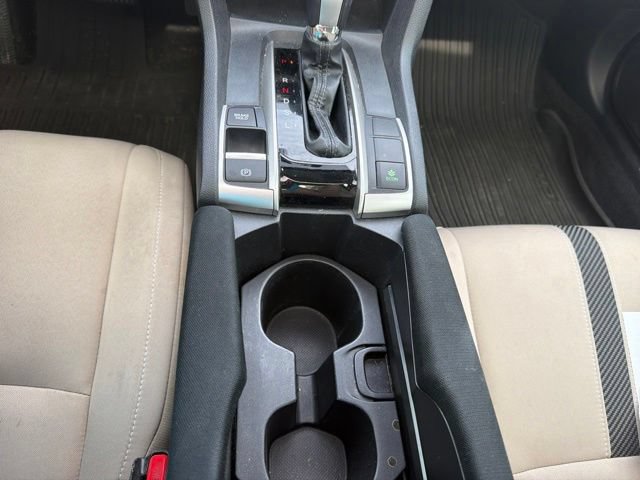 Used 2018 Honda Civic EX-T image 28