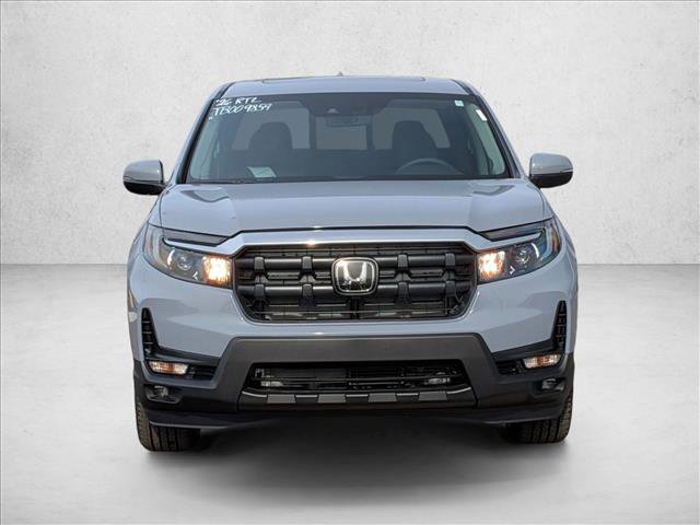 New 2026 Honda Ridgeline RTL image 7