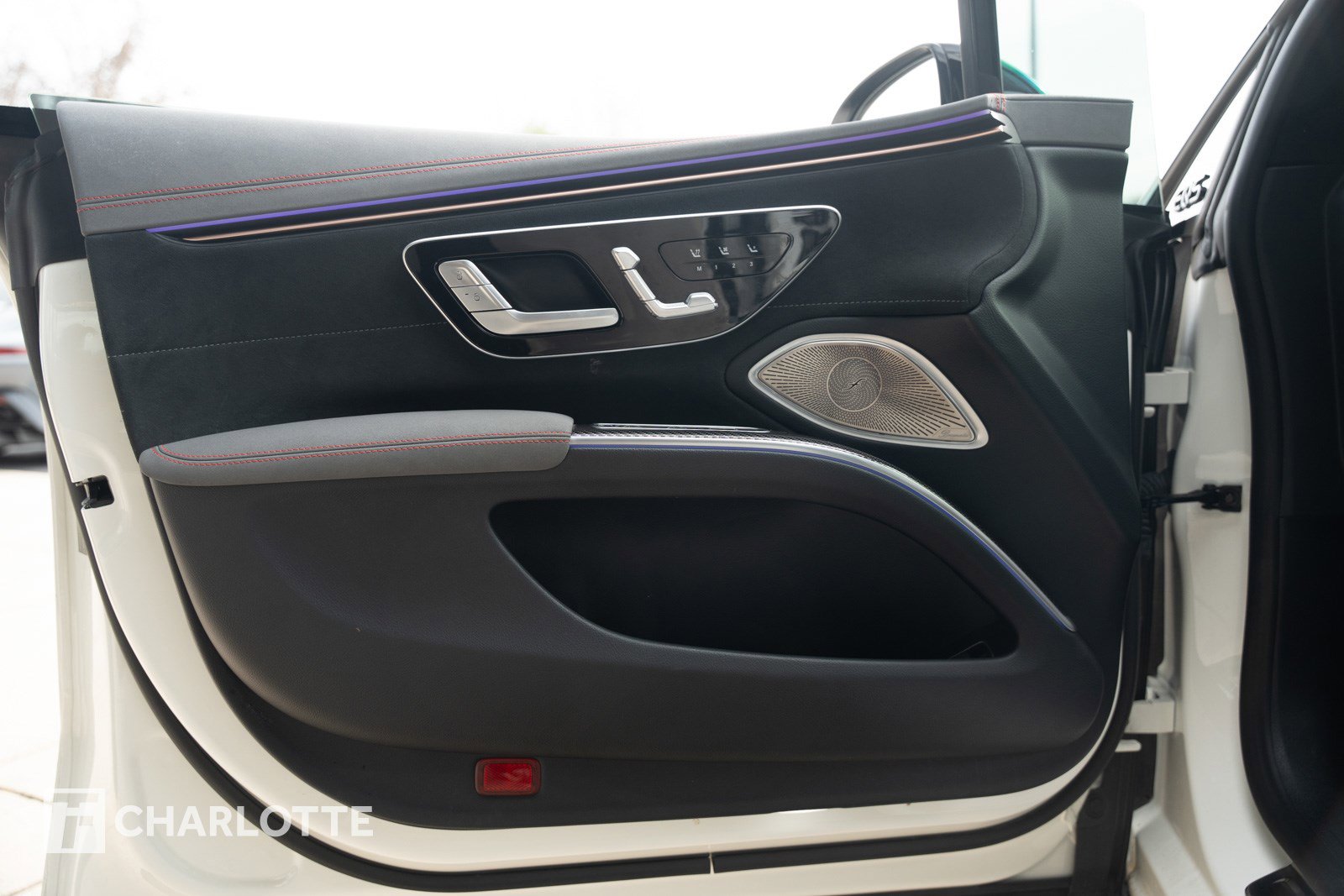 Used 2023 Mercedes-Benz EQS AMG 4MATIC image 6