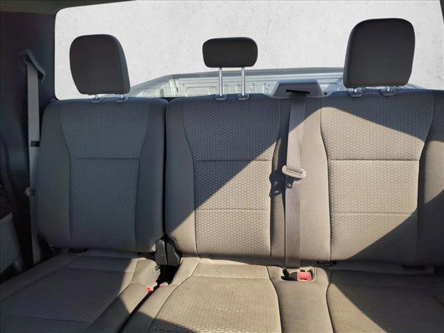 Used 2019 Ford F150 XLT w/ Equipment Group 301A Mid image 23