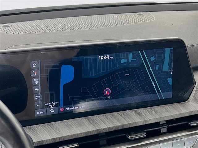 Used 2023 Kia Telluride EX w/ EX Captain's Chair Package image 17