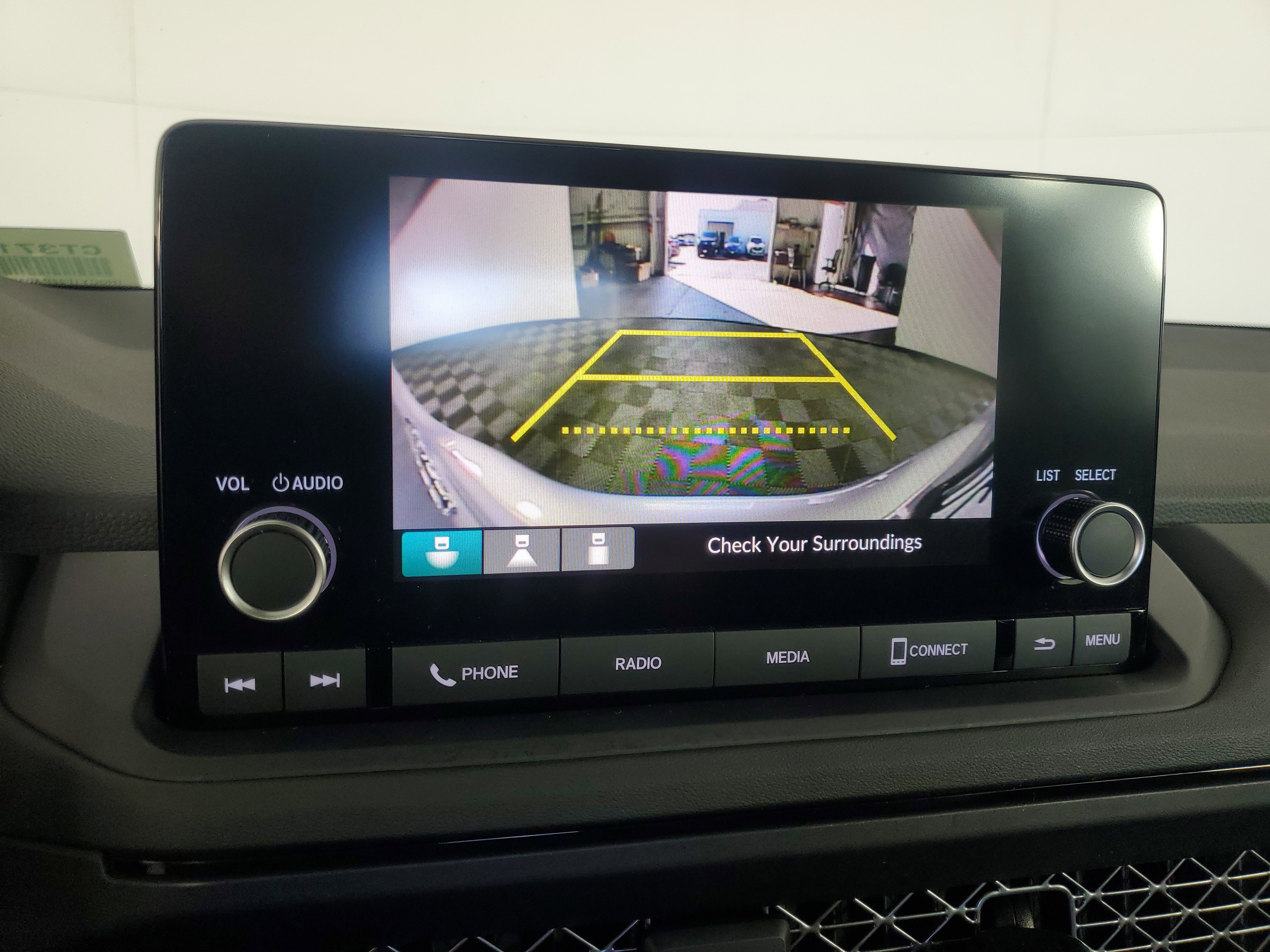 Certified 2023 Honda Accord LX image 22