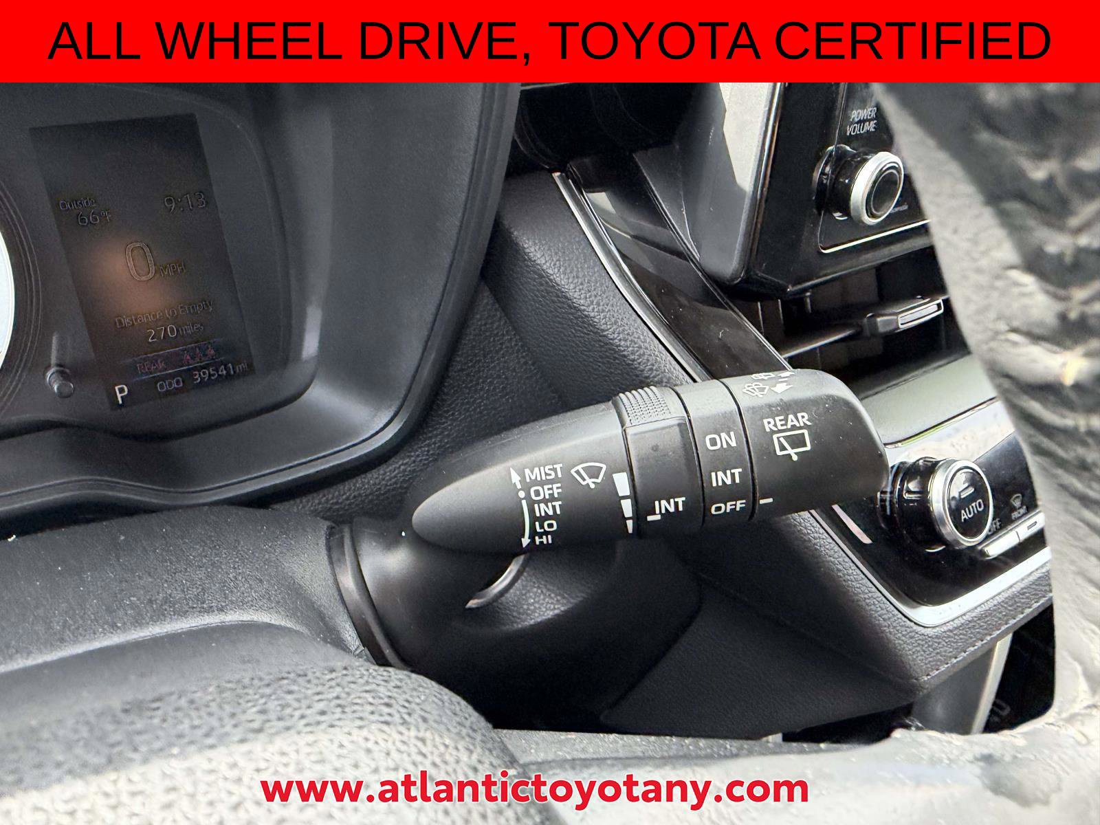Certified 2022 Toyota Corolla Cross LE AWD/4WD image 27
