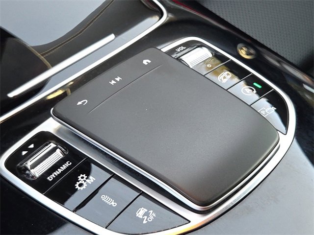 Used 2023 Mercedes-Benz E 53 AMG 4MATIC Coupe image 21