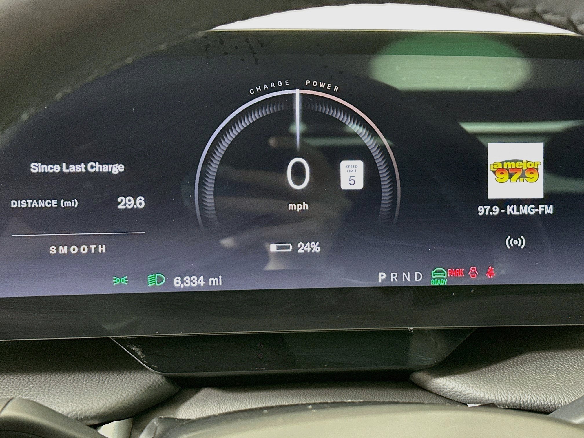 Used 2024 Lucid Air Touring AWD/4WD image 18