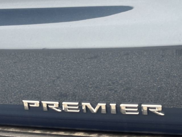 New 2026 Chevrolet Suburban Premier image 34