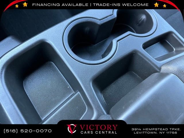 Used 2022 GMC Sierra 1500 Elevation image 25