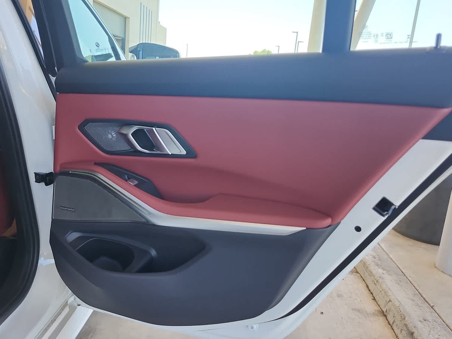 New 2026 BMW M340i w/ Premium Package RWD image 14