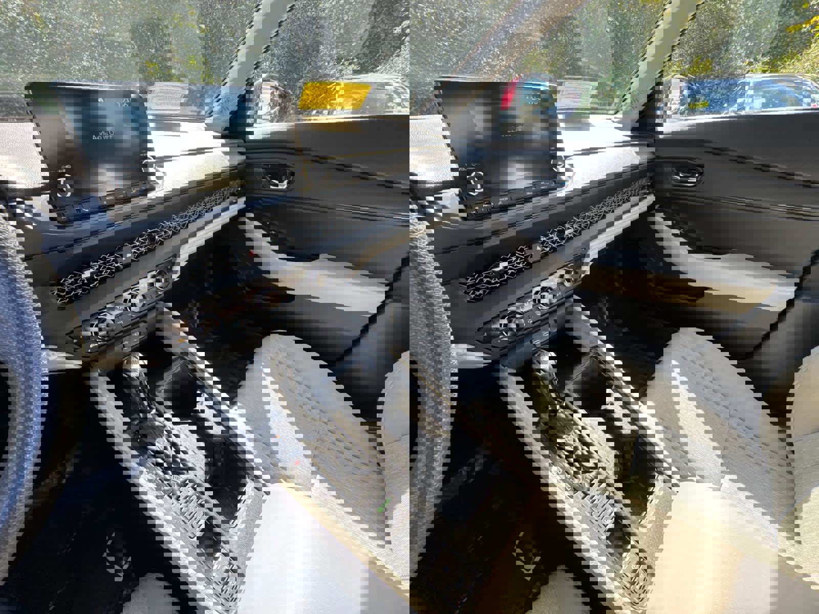 Used 2023 Honda Accord EX image 27