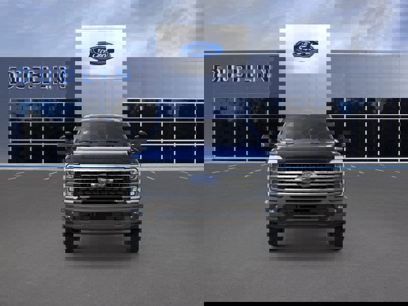 New 2026 Ford F250 King Ranch w/ Tremor Off-Road Package image 39