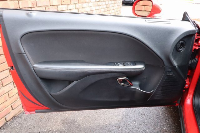 Used 2022 Dodge Challenger SRT Hellcat Redeye image 10