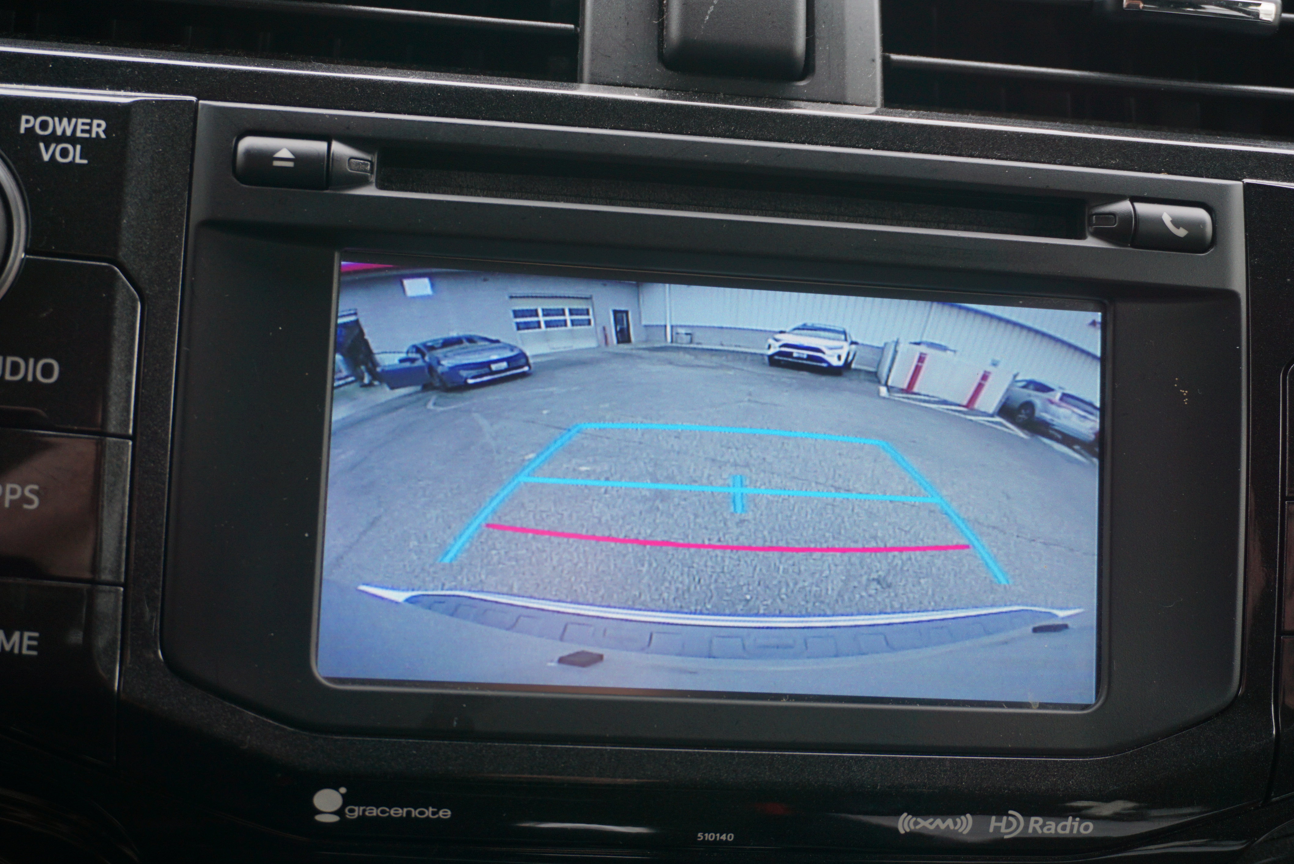 Used 2018 Toyota 4Runner TRD Off-Road image 12