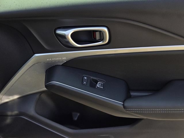 Used 2023 Acura Integra A-Spec w/ Technology Package FWD image 8