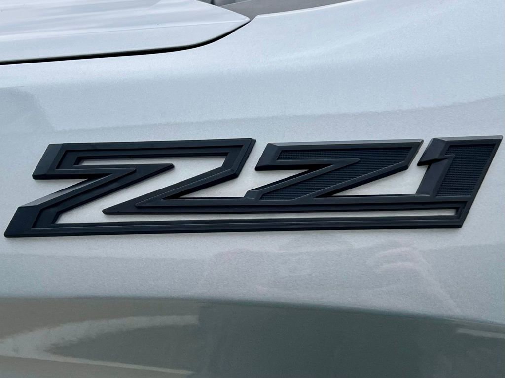 Used 2024 Chevrolet Silverado 1500 RST w/ All Star Edition Plus image 19