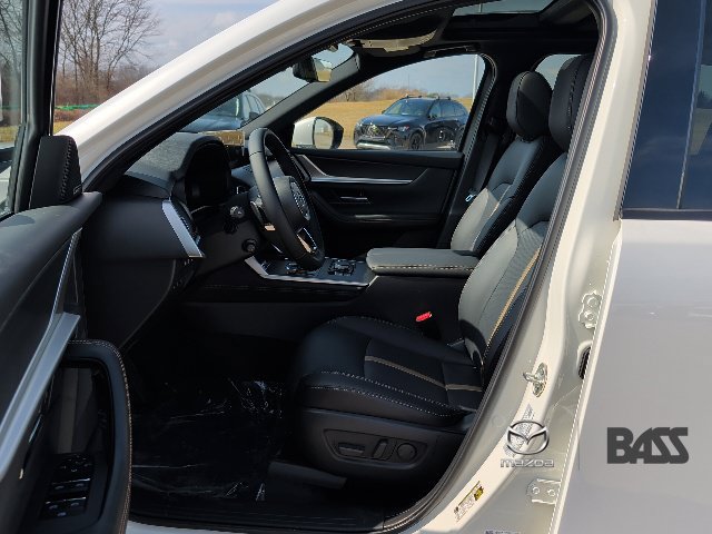 New 2026 MAZDA CX-90 3.3 Turbo S w/ Premium Plus AWD/4WD image 9