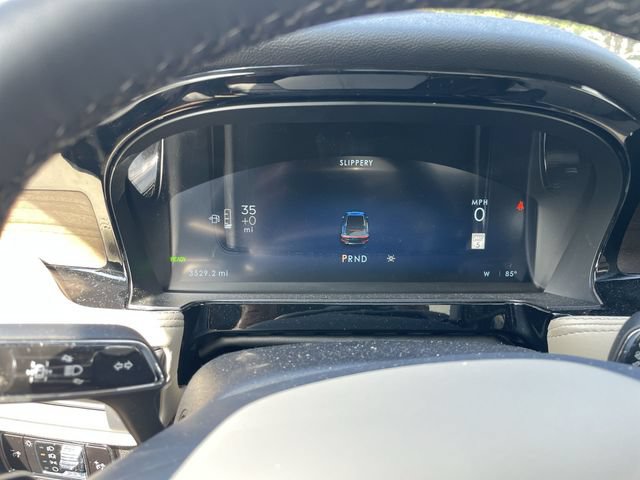 New 2025 Lincoln Corsair Grand Touring w/ Equipment Group 301A AWD/4WD image 15
