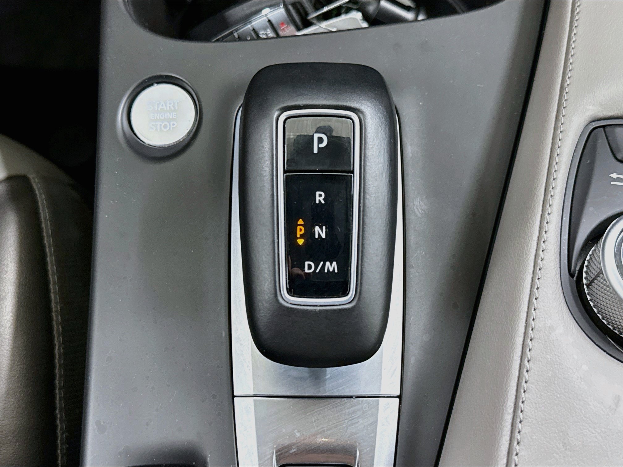 Used 2023 INFINITI QX50 Luxe FWD image 23