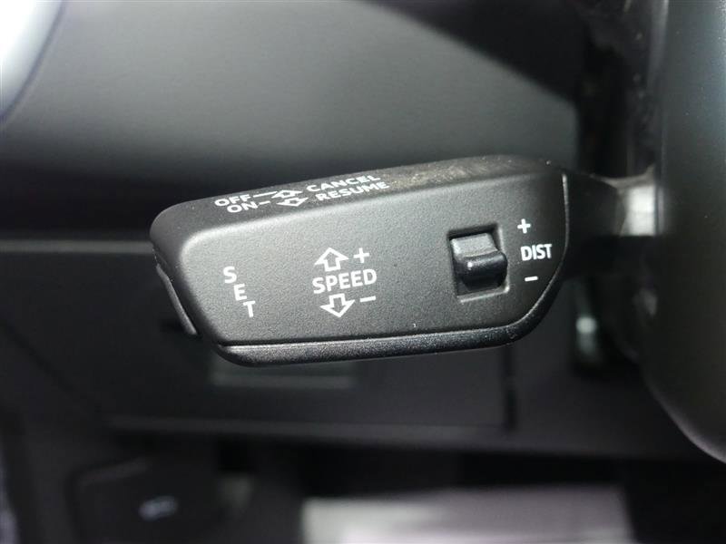 Used 2024 Audi A6 Premium Plus w/ Premium Plus Package AWD/4WD image 36