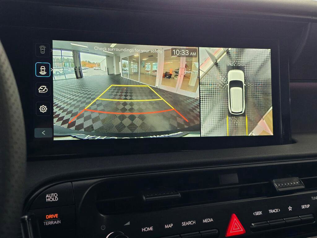 New 2026 Hyundai Palisade XRT Pro image 27