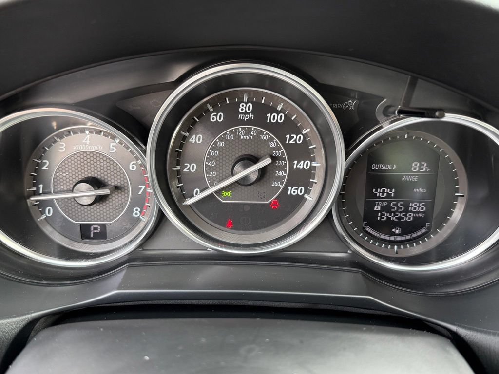 Used 2015 MAZDA MAZDA6 Sport FWD image 18