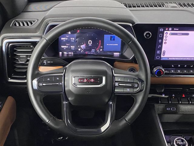 Certified 2024 GMC Canyon AT4 AWD/4WD image 17