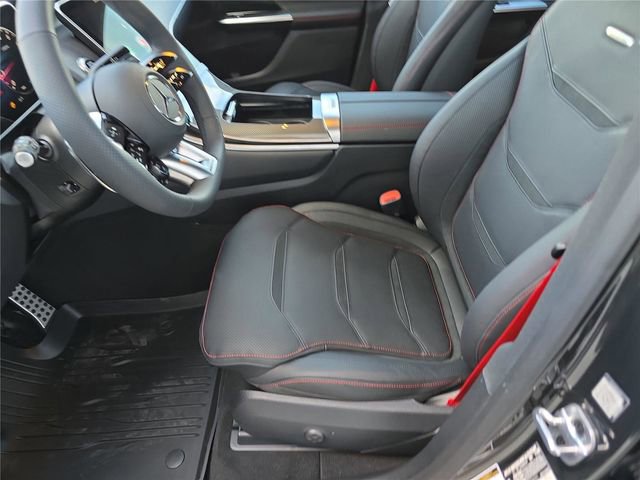 New 2026 Mercedes-Benz GLC 43 AMG 4MATIC image 23