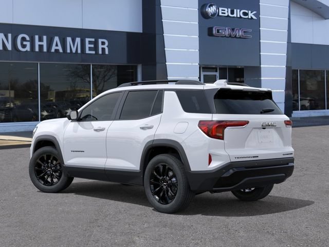 New 2027 GMC Terrain Elevation w/ Elevation Premium Package AWD/4WD image 3