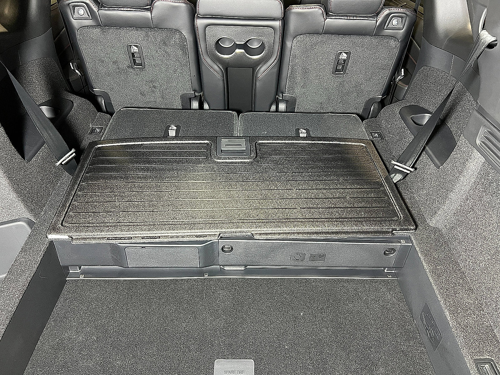 New 2026 Acura MDX A-Spec w/ Advance Package AWD/4WD image 35