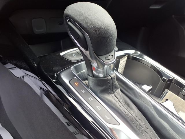 New 2026 Chevrolet Trax ACTIV w/ Driver Confidence Package FWD image 8