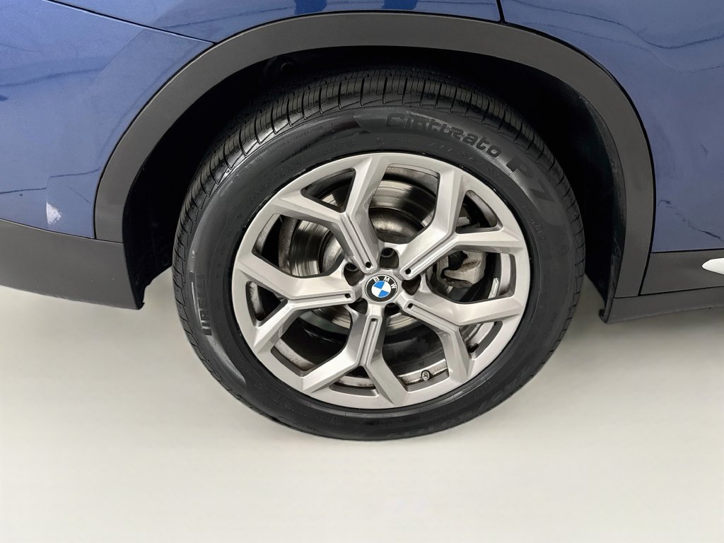 Certified 2022 BMW X3 sDrive30i w/ Premium Package RWD image 32