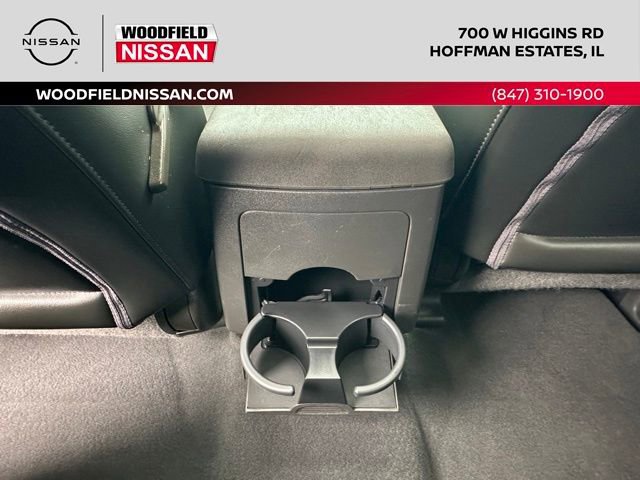 Certified 2021 Nissan Frontier PRO-4X w/ Pro-4x Utility Package image 27