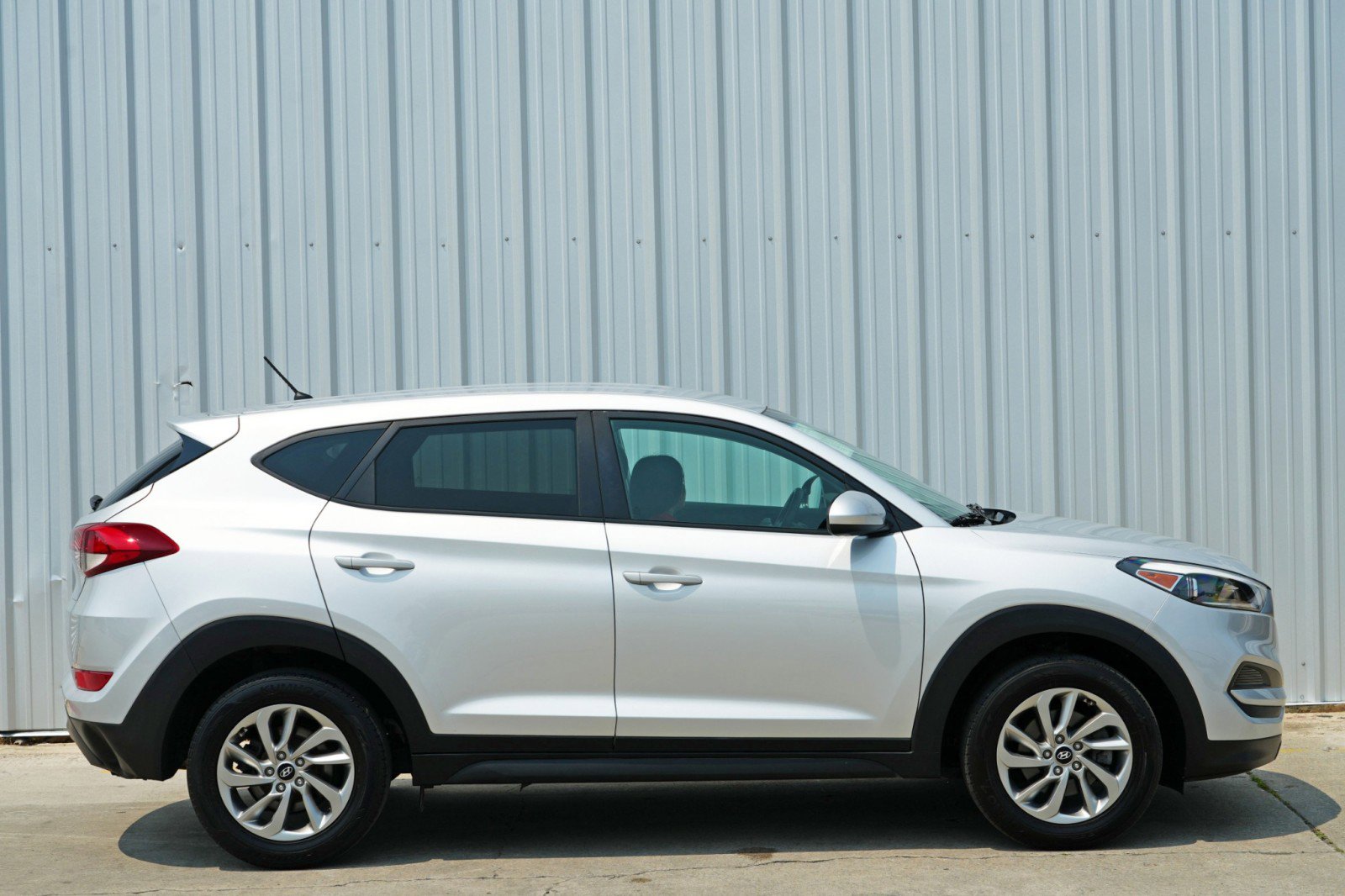 Used 2018 Hyundai Tucson SE image 46