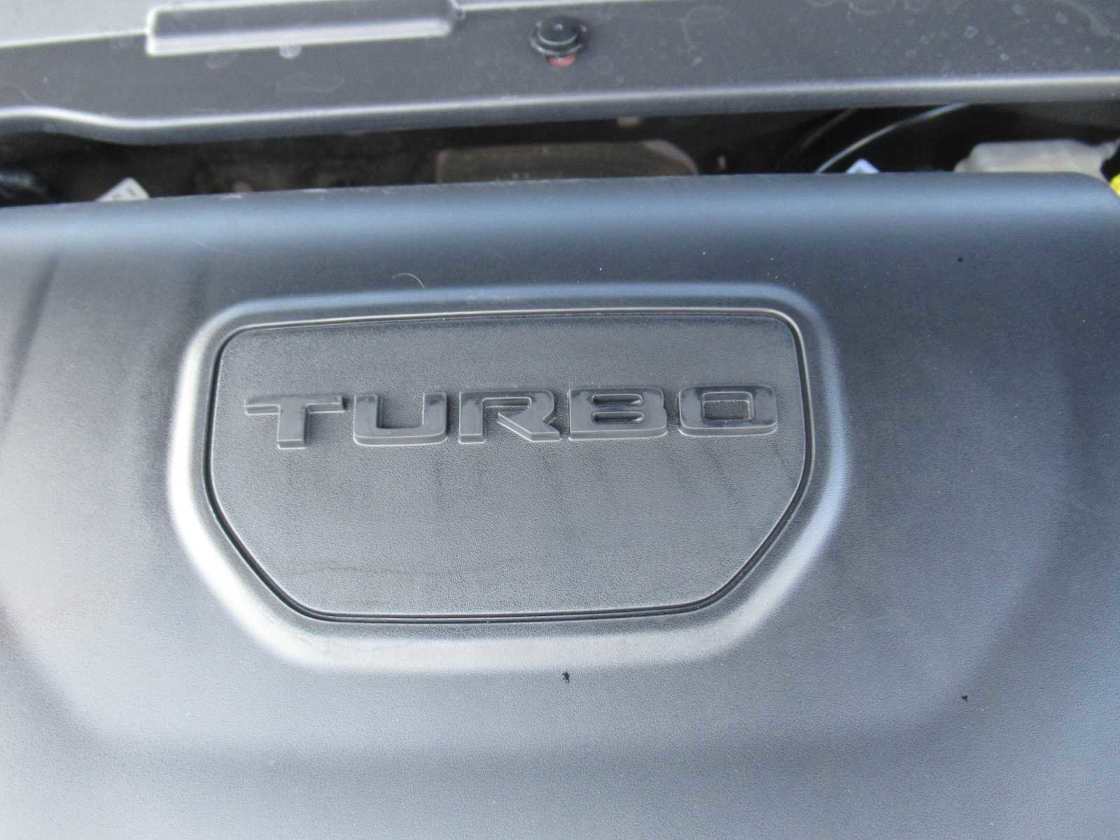 Used 2023 Jeep Compass Trailhawk image 17