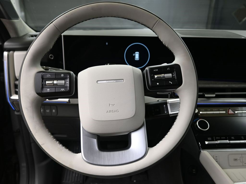 New 2026 Hyundai Santa Fe Calligraphy image 23