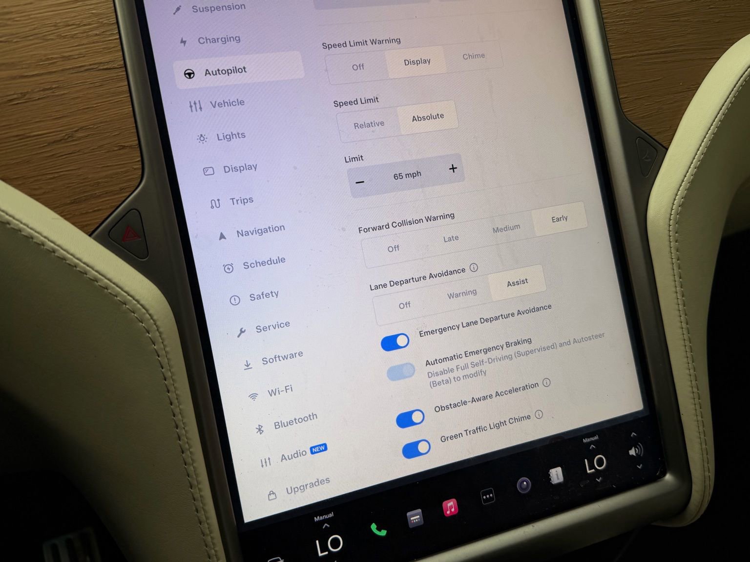 Used 2020 Tesla Model X Performance image 58