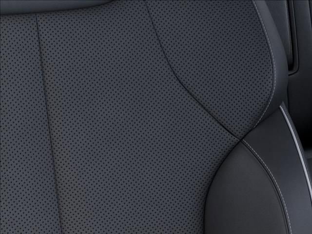 New 2025 Jeep Grand Cherokee Overland w/ Adv Protech Group III image 20