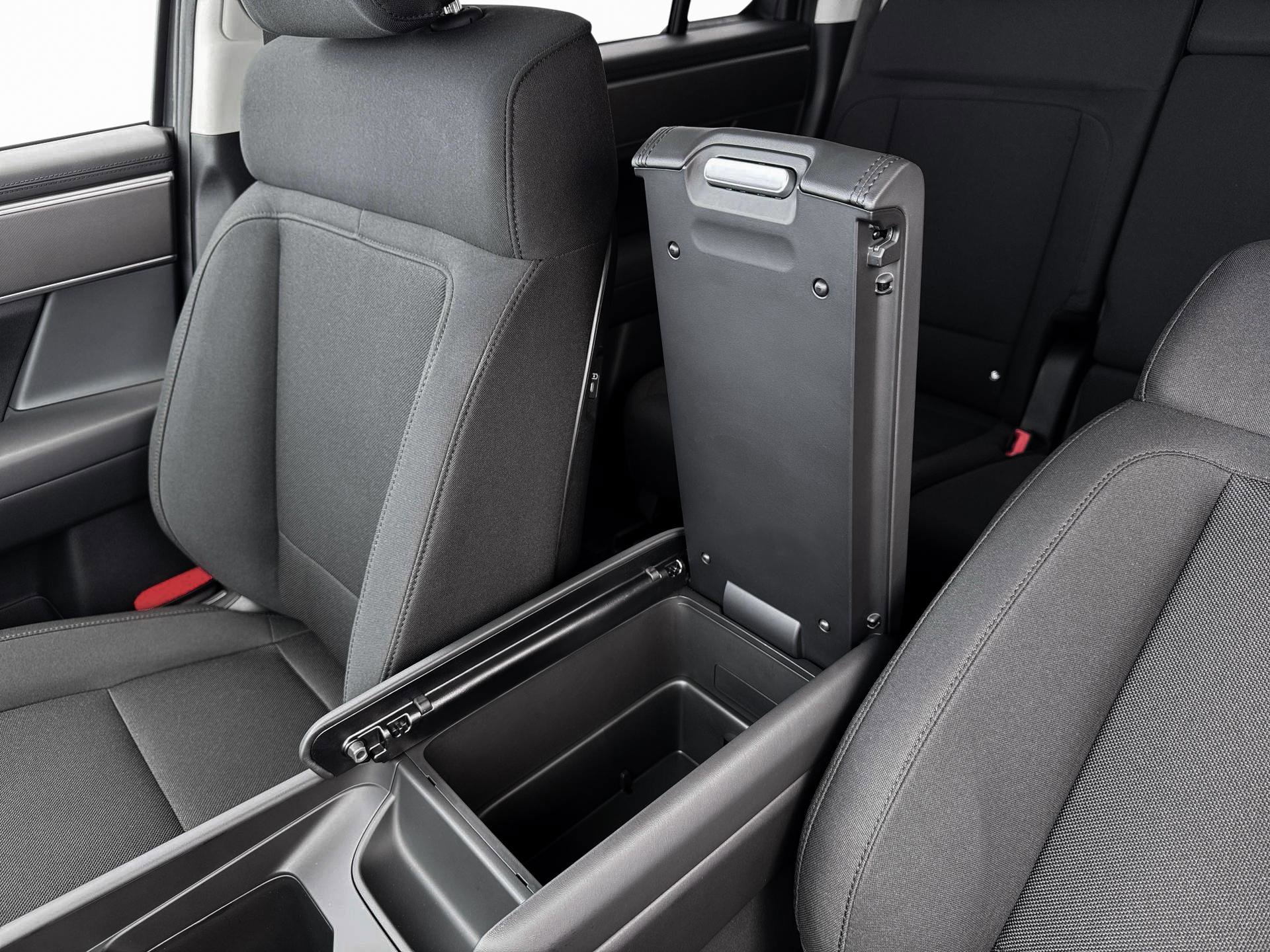 New 2026 Hyundai Santa Fe SE w/ Tow & Go Package image 19