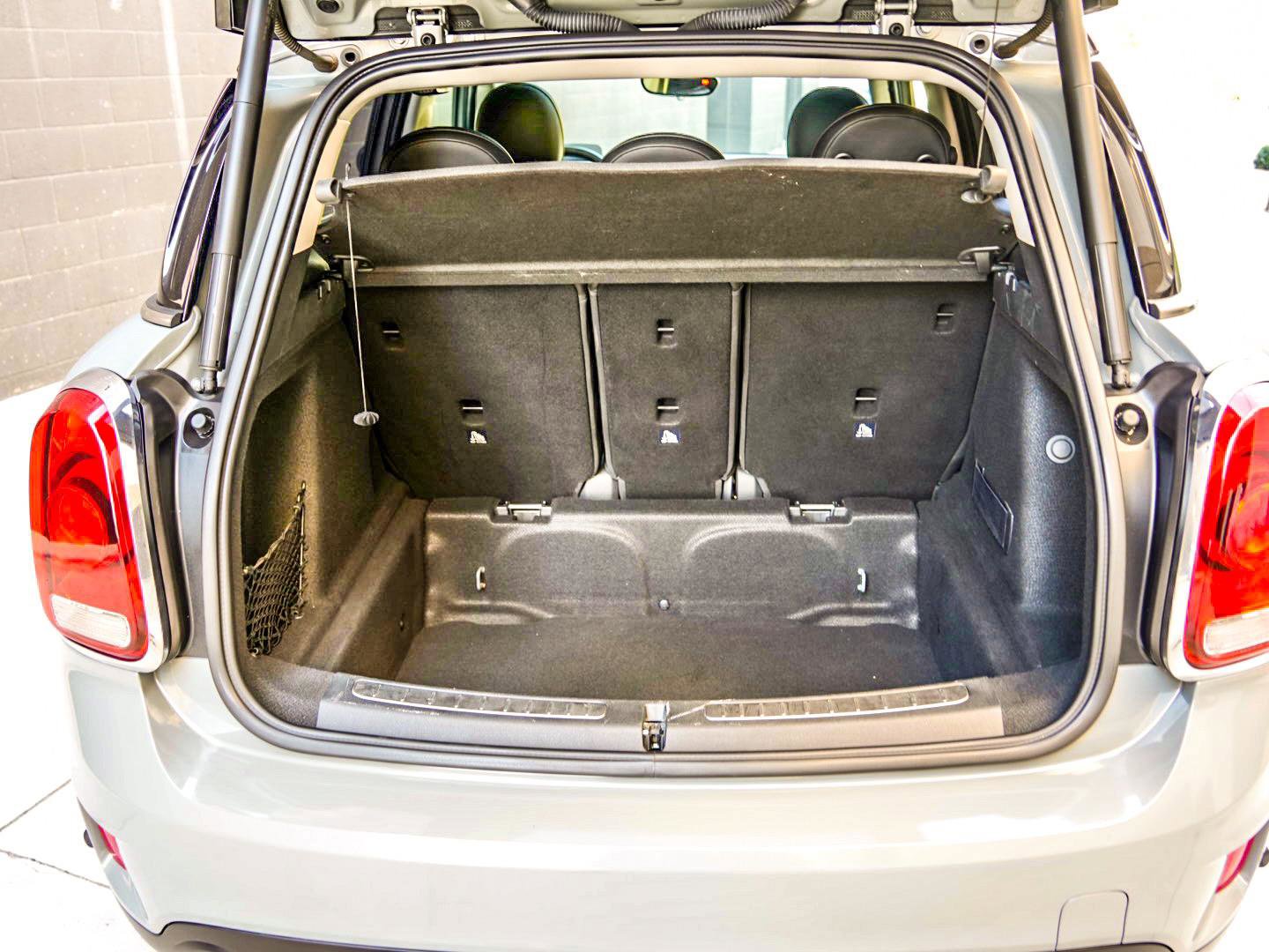 Used 2020 MINI Cooper Countryman S image 9