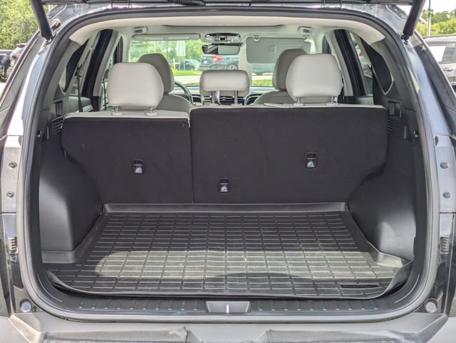 Used 2024 Hyundai Tucson Limited FWD image 13