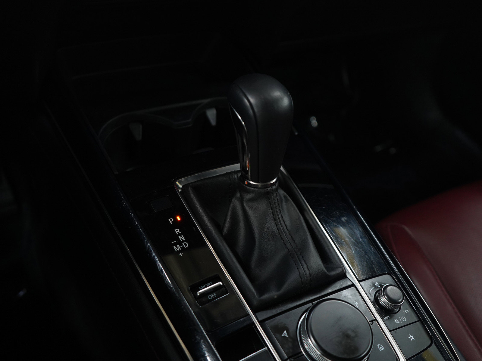 Used 2023 MAZDA CX-30 AWD 2.5 S w/ Preferred Package image 23