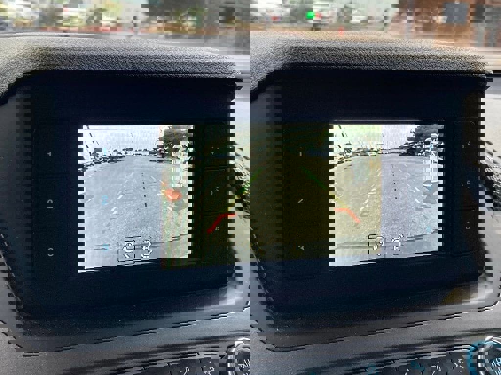 Used 2023 Ford Transit Connect XL image 24