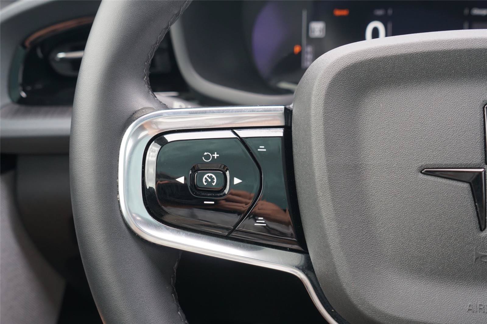 Used 2023 Polestar Polestar 2 w/ Pilot Pack AWD/4WD image 17