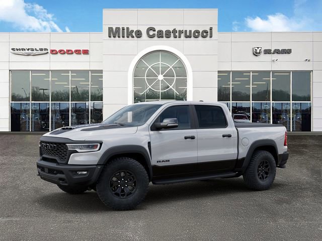New 2026 RAM 1500 RHO w/ RHO Level 1 Equipment Group AWD/4WD image 3