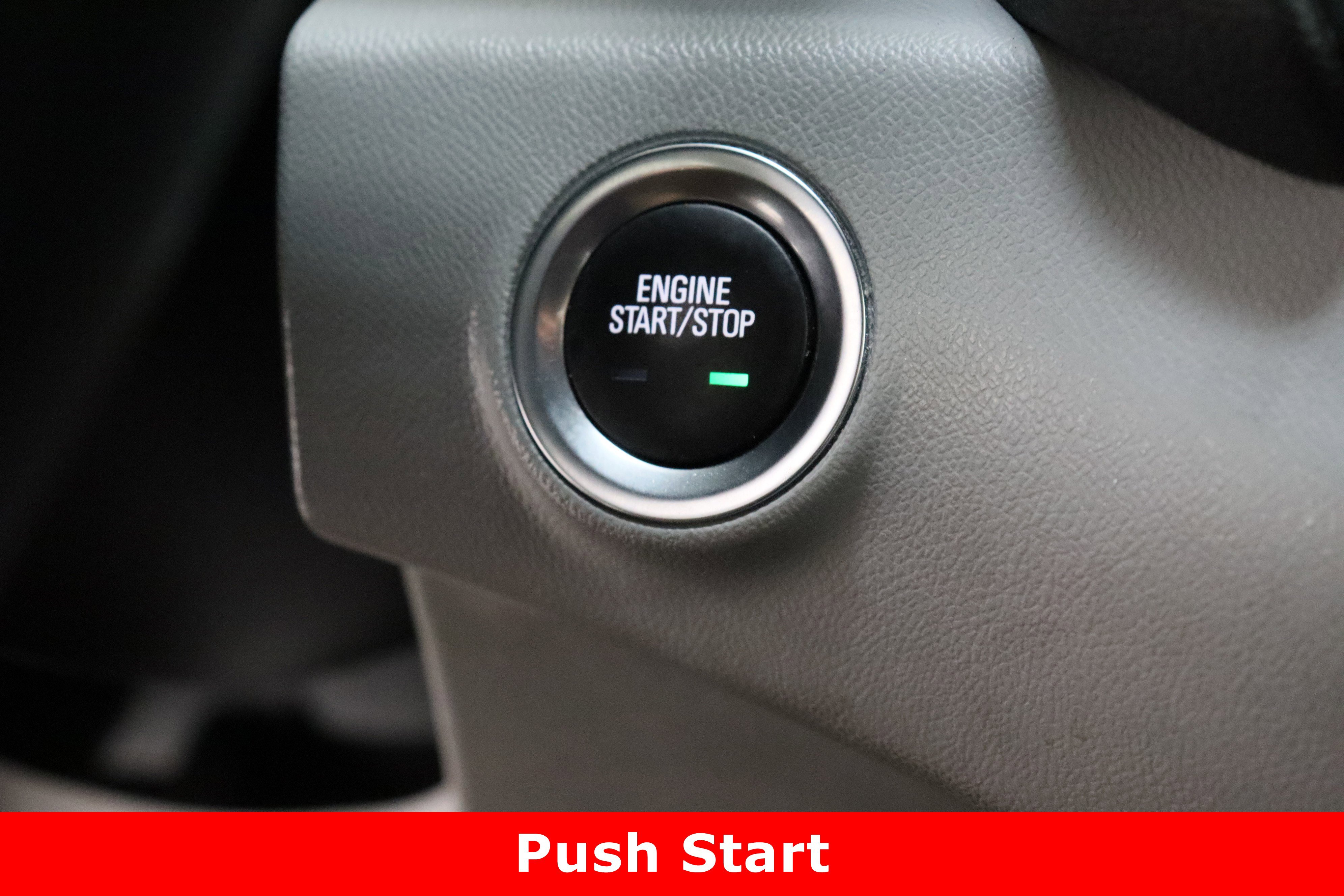 Used 2023 GMC Terrain SLT image 18