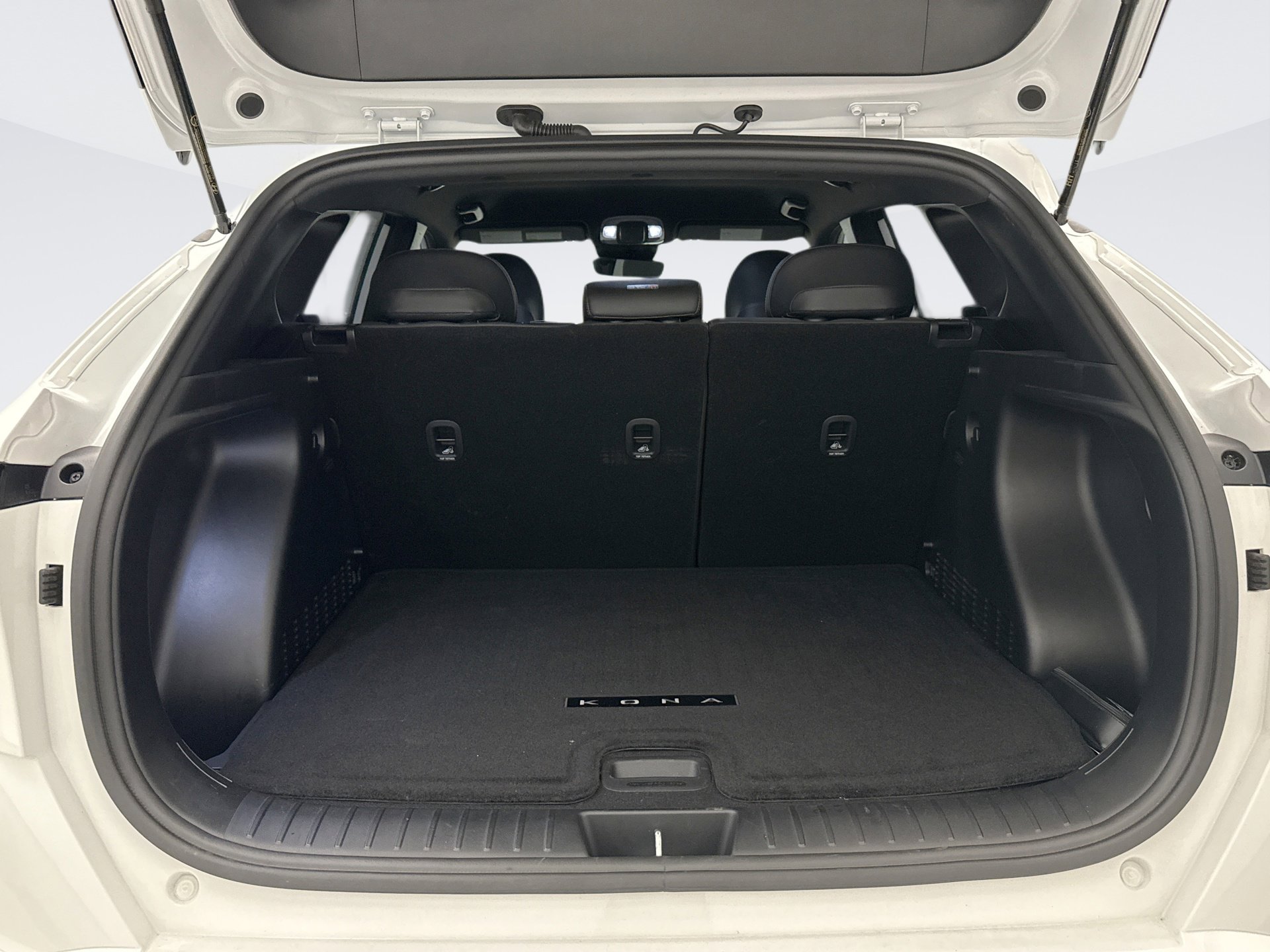 Used 2025 Hyundai Kona N Line S image 19